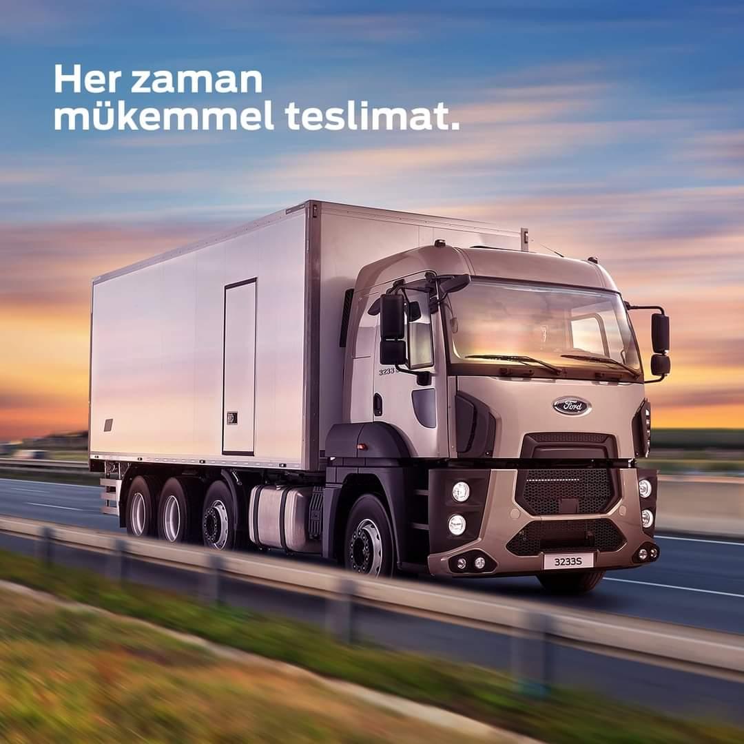 Ankara Kızıl Express Nakliyat